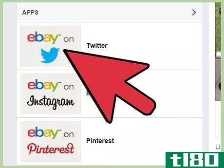 Image titled Use Facebook to Increase eBay Sales Step 11