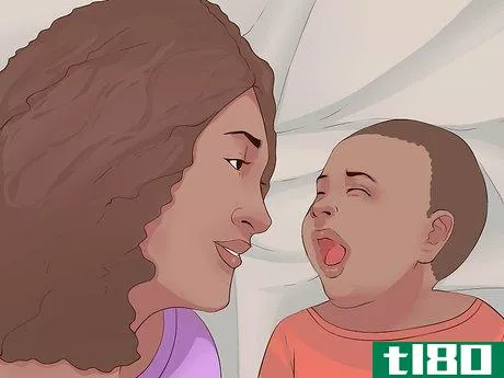 Image titled Help Babies Learn About Object Permanence Step 4