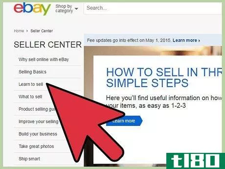 Image titled Advertise on eBay Daily Deals Step 2