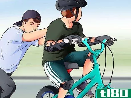 Image titled Ride a Bike Without Training Wheels Step 7