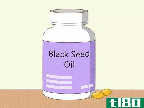 Image titled Use Black Seed Oil Step 5