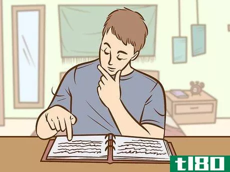 Image titled Avoid Distractions While Studying Step 12