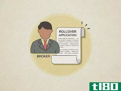 Image titled Rollover an IRA Step 4