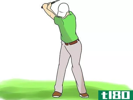 Image titled Achieve the Proper Grip in Golf Step 10