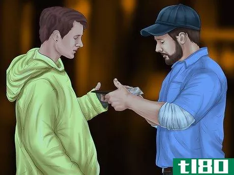 Image titled Avoid Selling Alcohol to Someone Illegally Step 9