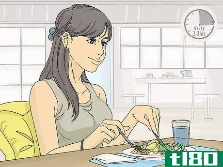 Image titled Avoid Binge Eating when Stressed Step 20