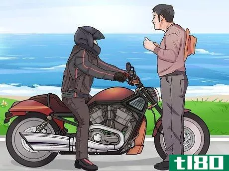 Image titled Ride a Motorcycle (Beginners) Step 4