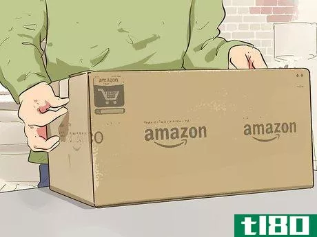 Image titled Return an Item to Amazon Step 18