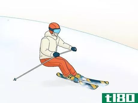 Image titled Wear Skis Step 10