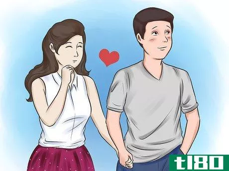Image titled Be Comfortable Around Your Boyfriend Step 13