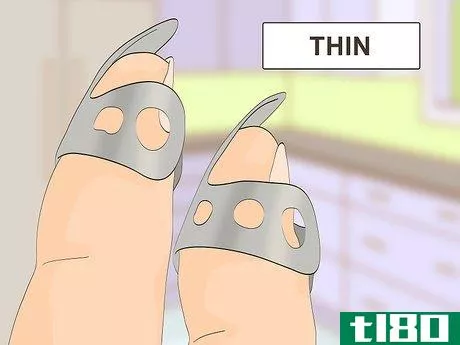 Image titled Wear Finger Picks Step 5