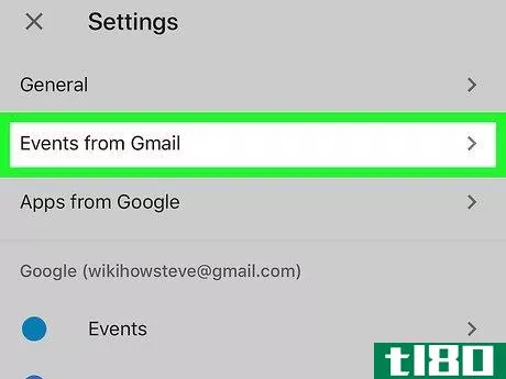 Image titled Schedule an Event in Gmail Step 4