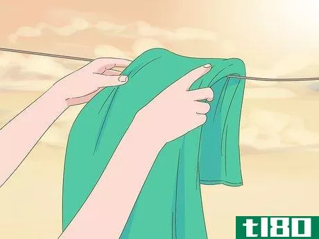 Image titled Wash a Blanket Step 14