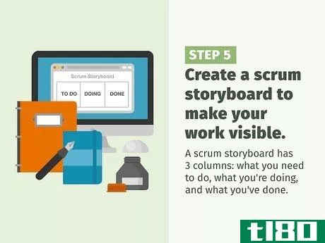 Image titled Use Agile Methodology Step 9
