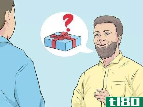 Image titled Respond when Someone Dislikes Your Handmade Gift Step 12