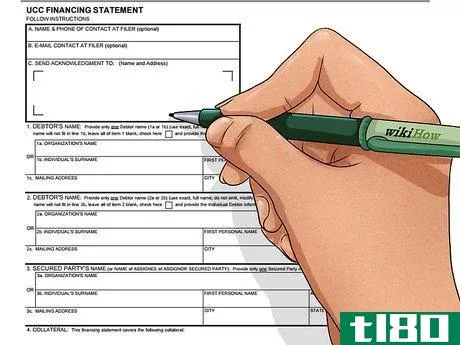 Image titled Secure a Promissory Note Step 14