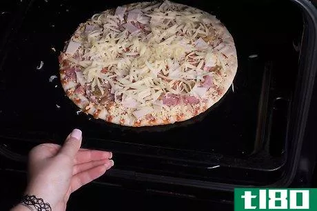 Image titled Bake a Totino's Party Pizza Step 3