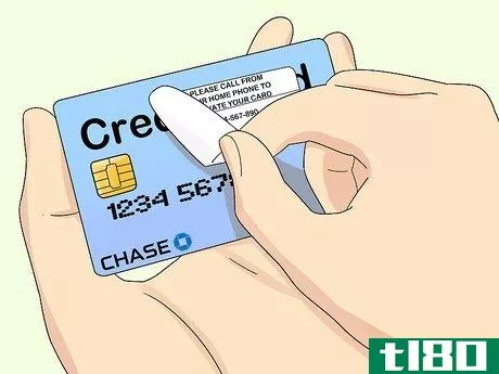 Image titled Activate a Chase Credit Card Step 5