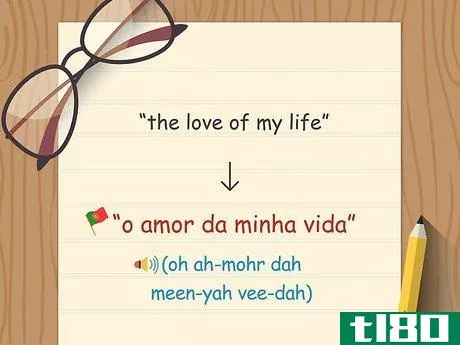 Image titled Say I Love You in Portuguese Step 7