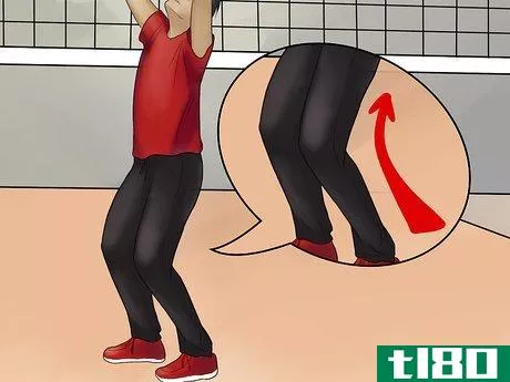 Image titled Backset a Volleyball Step 6