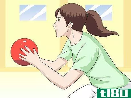 Image titled Be Great at Dodgeball Step 19