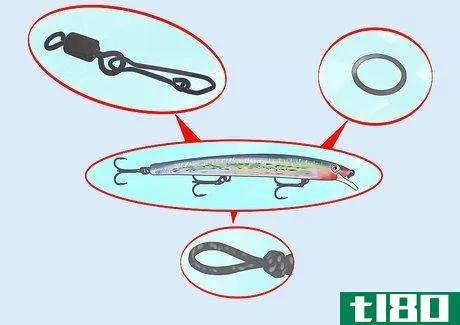 Image titled Use Rapala Lures Step 3