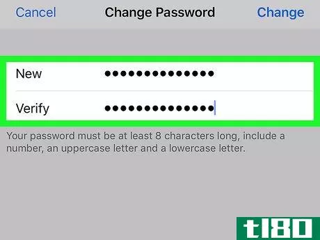 Image titled Change Your Apple ID Password Step 21