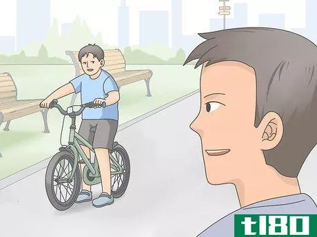 Image titled Size a Bike for a Child Step 12