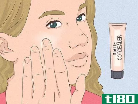 Image titled When Do You Put on Concealer Step 4
