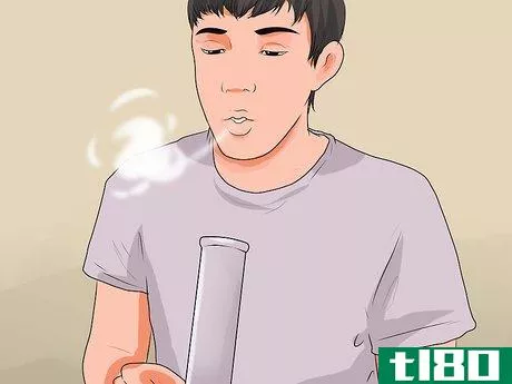 Image titled Use a Water Bong Step 16