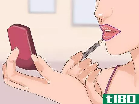 Image titled Avoid Making Makeup Mistakes Step 14
