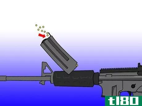 Image titled Use a High Capacity Airsoft Magazine Step 5