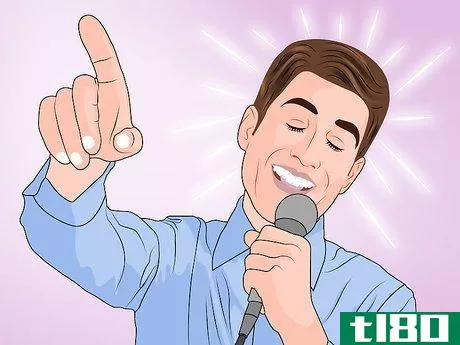 Image titled Write a Funny Speech Step 21