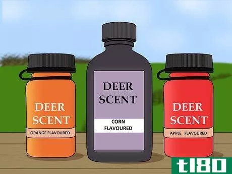 Image titled Attract Deer Step 16
