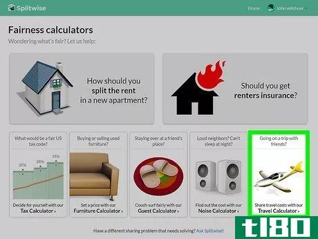 Image titled Use Splitwise Step 13