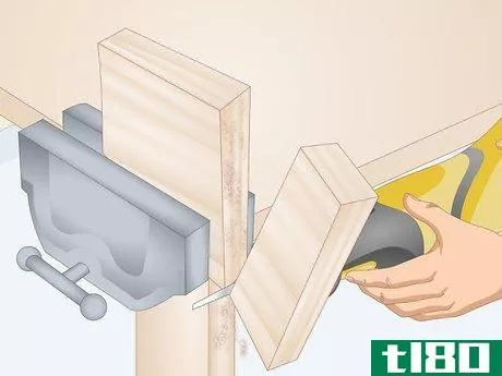 Image titled Use a Reciprocating Saw Step 13
