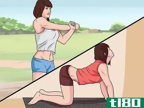 Image titled Be Fit and Sexy Step 3