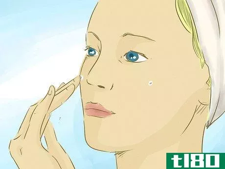 Image titled Clear Under the Skin Pimples Step 6