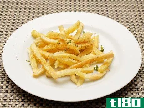 Image titled Add Toppers to Your French Fries Step 8