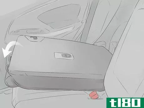 Image titled Adjust a Ford EcoSport Seat Step 6