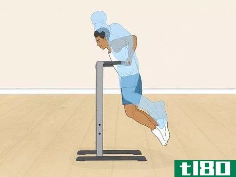 Image titled Use Gym Equipment Step 12