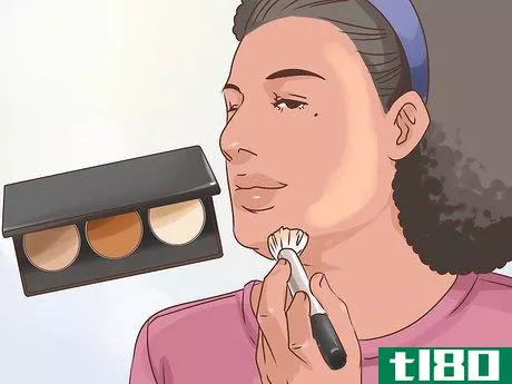 Image titled Avoid Making Makeup Mistakes Step 7