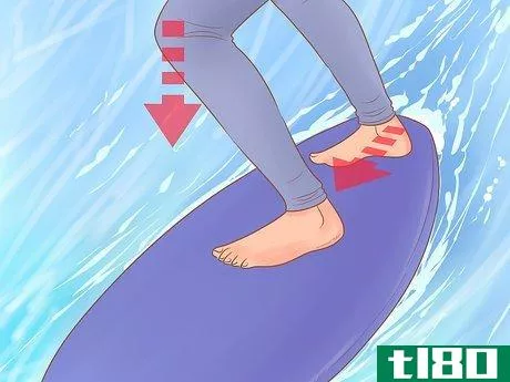 Image titled Tube Surf Step 10