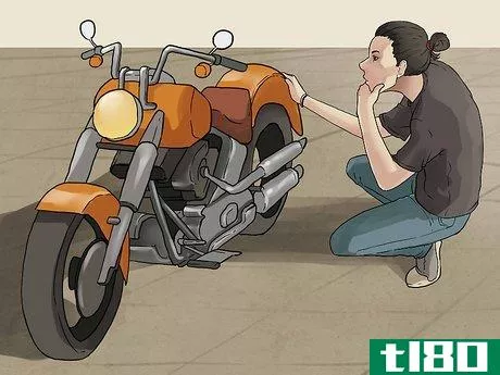 Image titled Ride a Harley Davidson Step 3