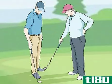 Image titled Be a Better Golfer Step 11