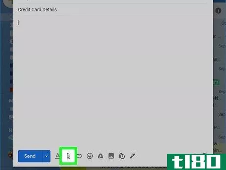 Image titled Send Credit Card Information Securely by Email Step 5