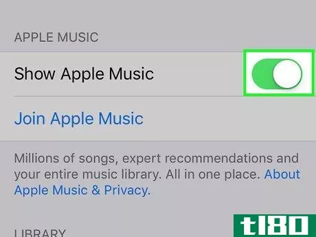 Image titled Add Music to iPhone Step 18