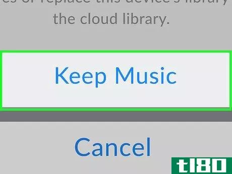 Image titled Add Music to an iPhone Without Syncing Step 12