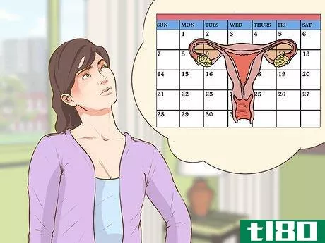 Image titled Use Natural Family Planning Step 11