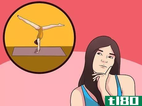 Image titled Be a Gymnast Step 5